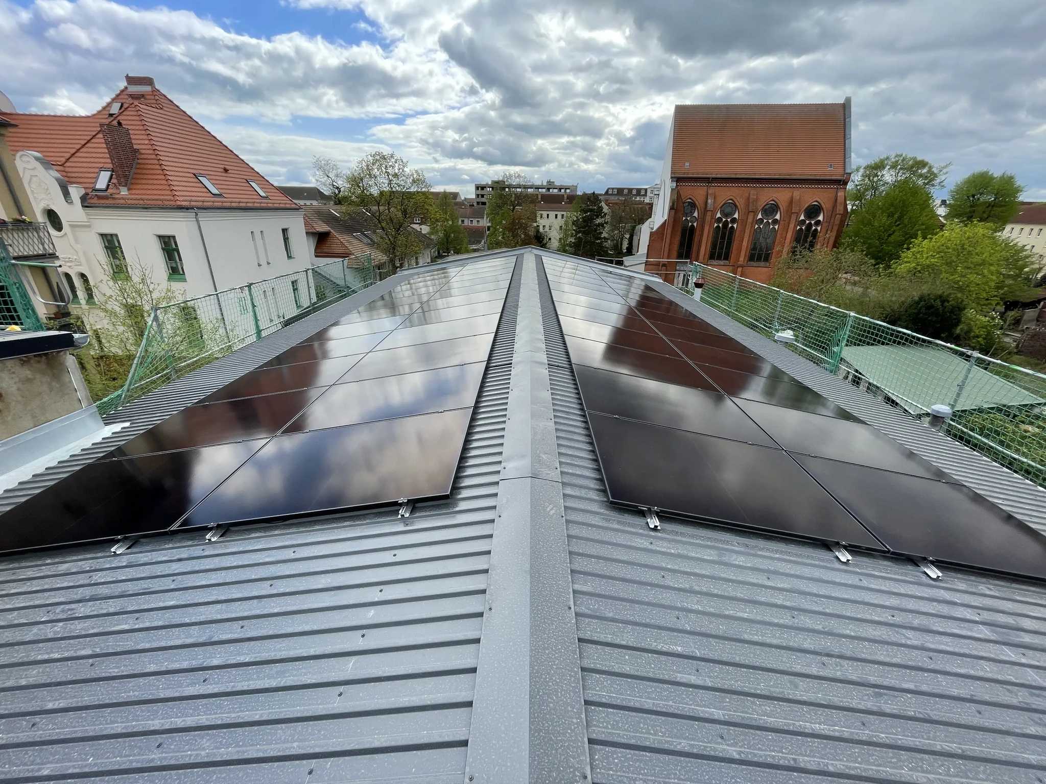 Über uns - I&B Elektro GmbH