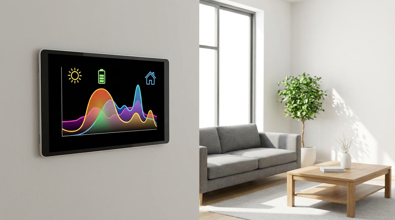 Smart Home & Energiemanagement